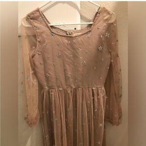 Mia Joy dress size 14 NWOT
